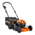 80V Lithium-Ion Cordless Brushless 21 in. Push Lawn Mower F7803
