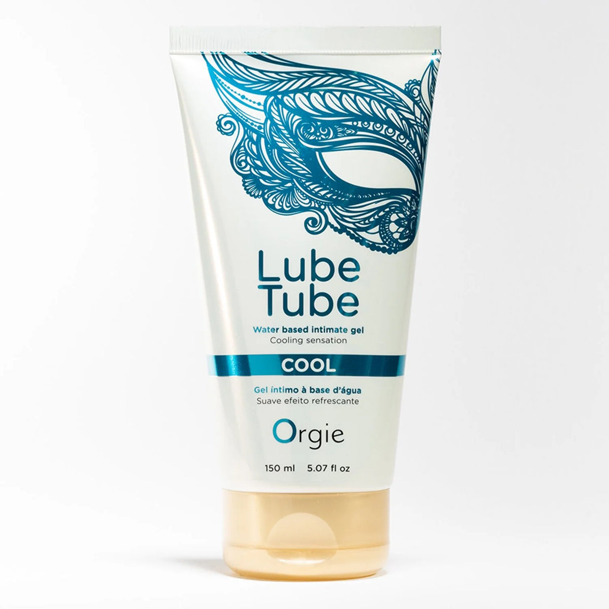 150ml Water Based Lubricant O78761