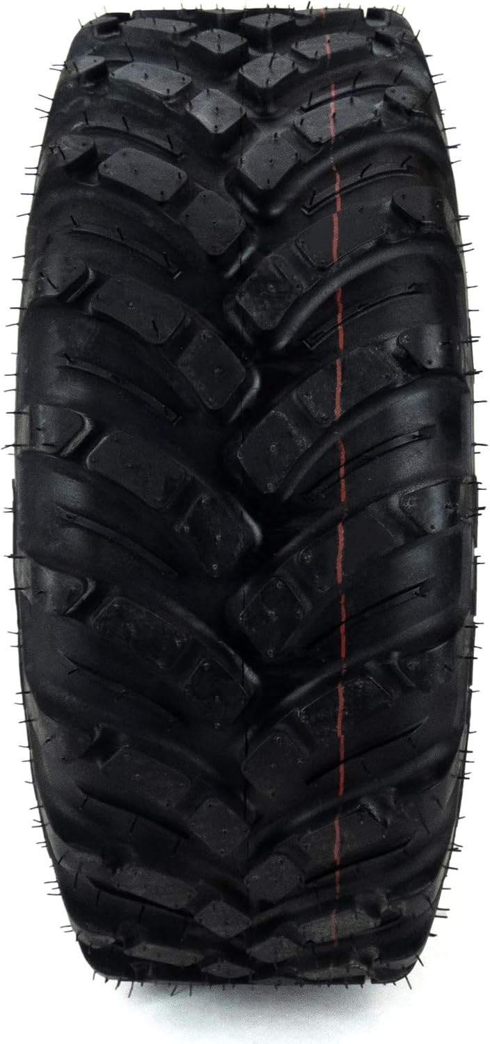 23x8.50-12 Tire Assemblies M3108