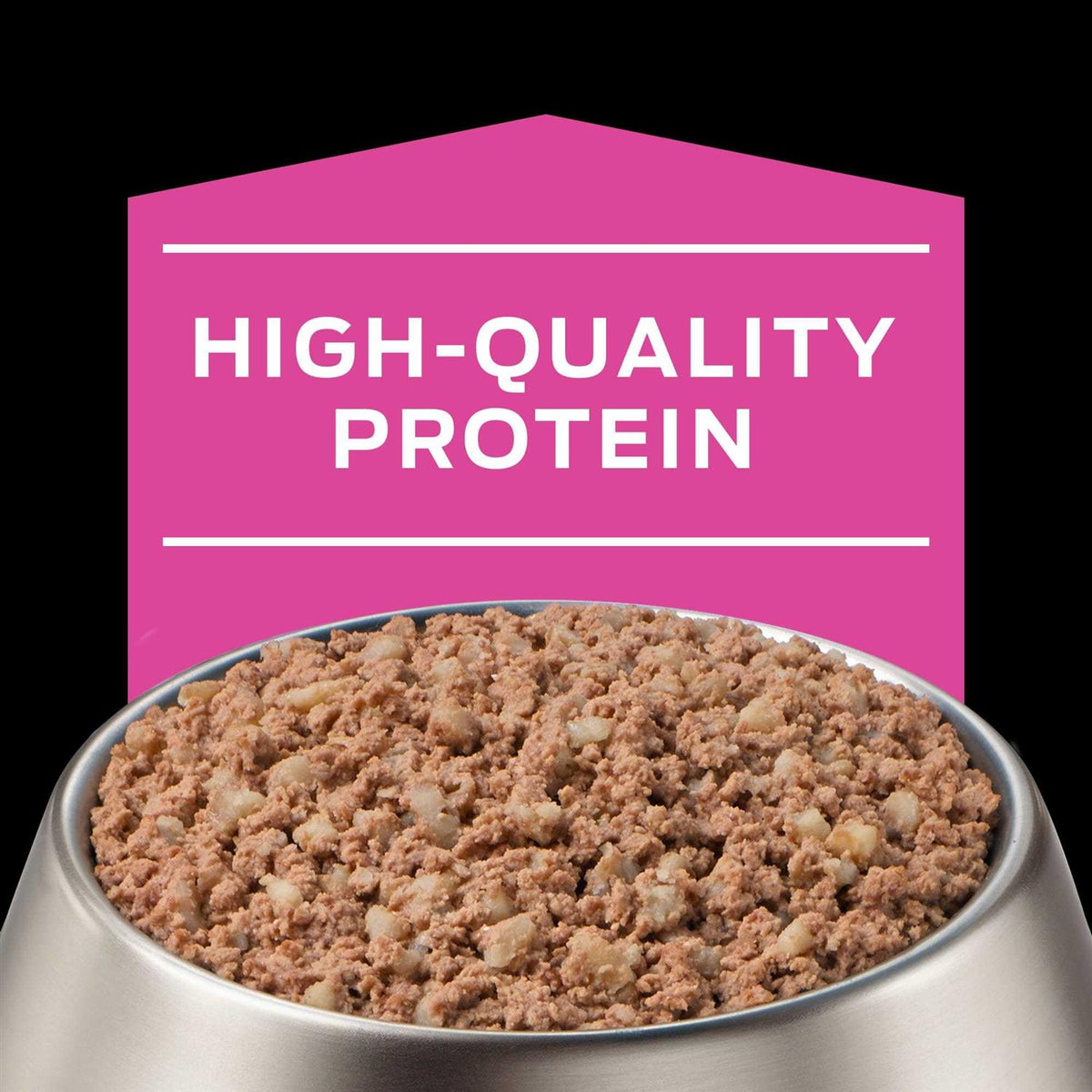 Wet Dog Food X8601