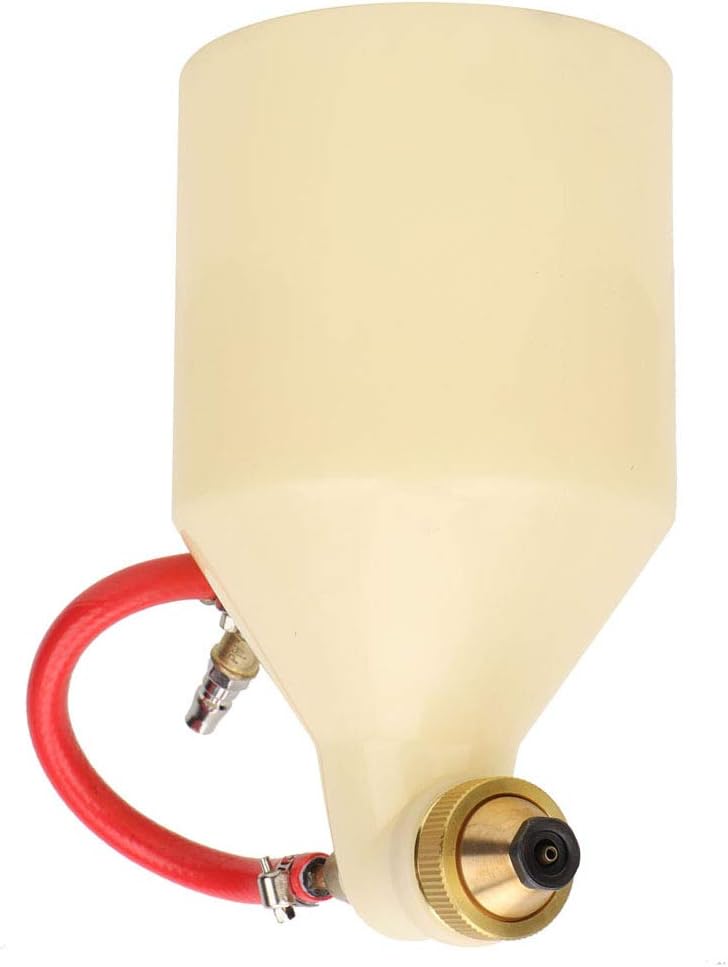 3L 1/4in Adjustable Air Paint Sprayer K754088