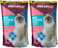 4-Pound Unscented Silica Gel Cat Litter G190653
