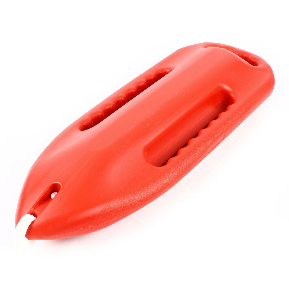 Red Lifeguard Rescue Tube D594237