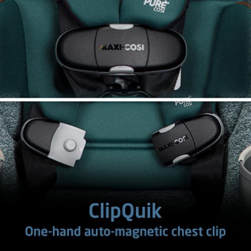 Rotating All-in-One Convertible Car Seat N6674
