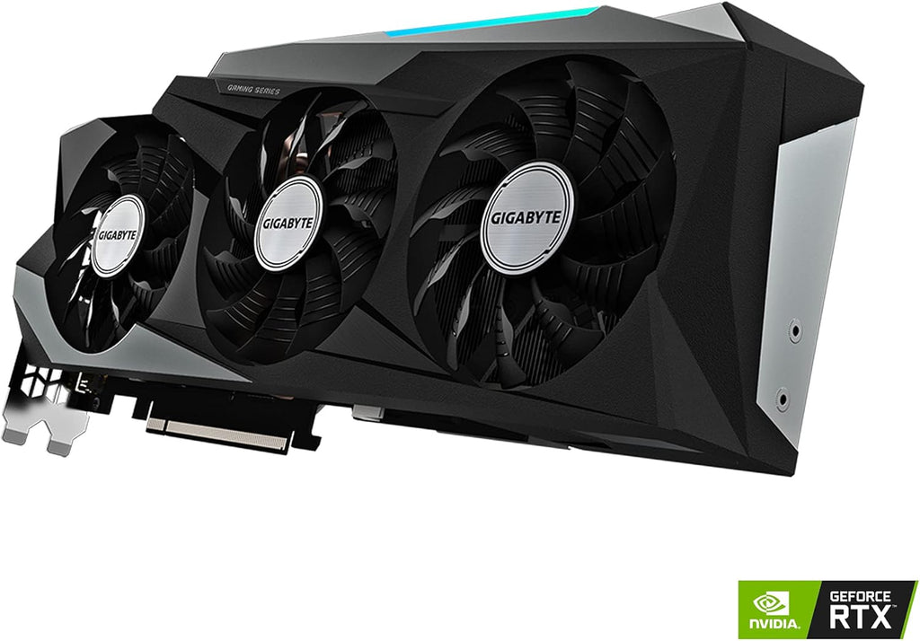 GeForce RTX 3080 Ti 12G Graphics Card Q42380