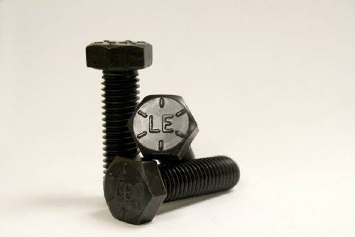 1/2-13 x 4 Grade 8 Hex Cap Screw G5052