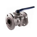 2x22 Carbon Steel Ball Valve H2417