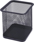 Wire Mesh Pencil Cup Holder S512