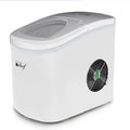 Compact Electric Ice Maker White R863750
