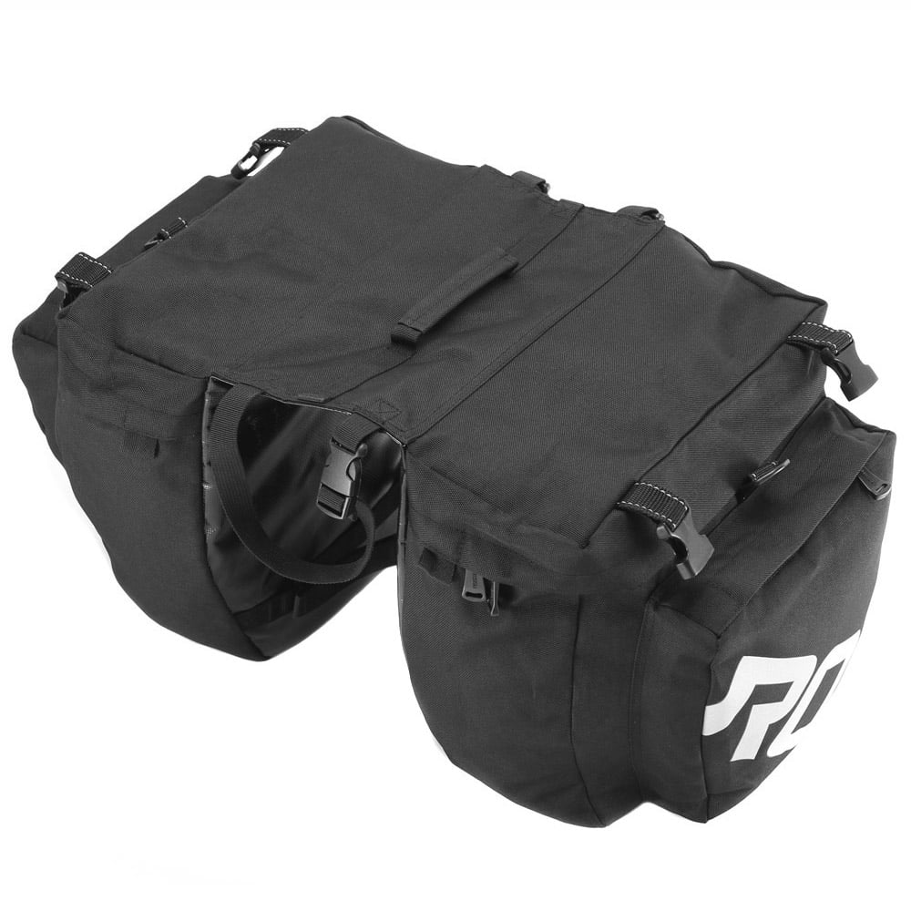 Mountain Bike Rear Seat Bag T8699