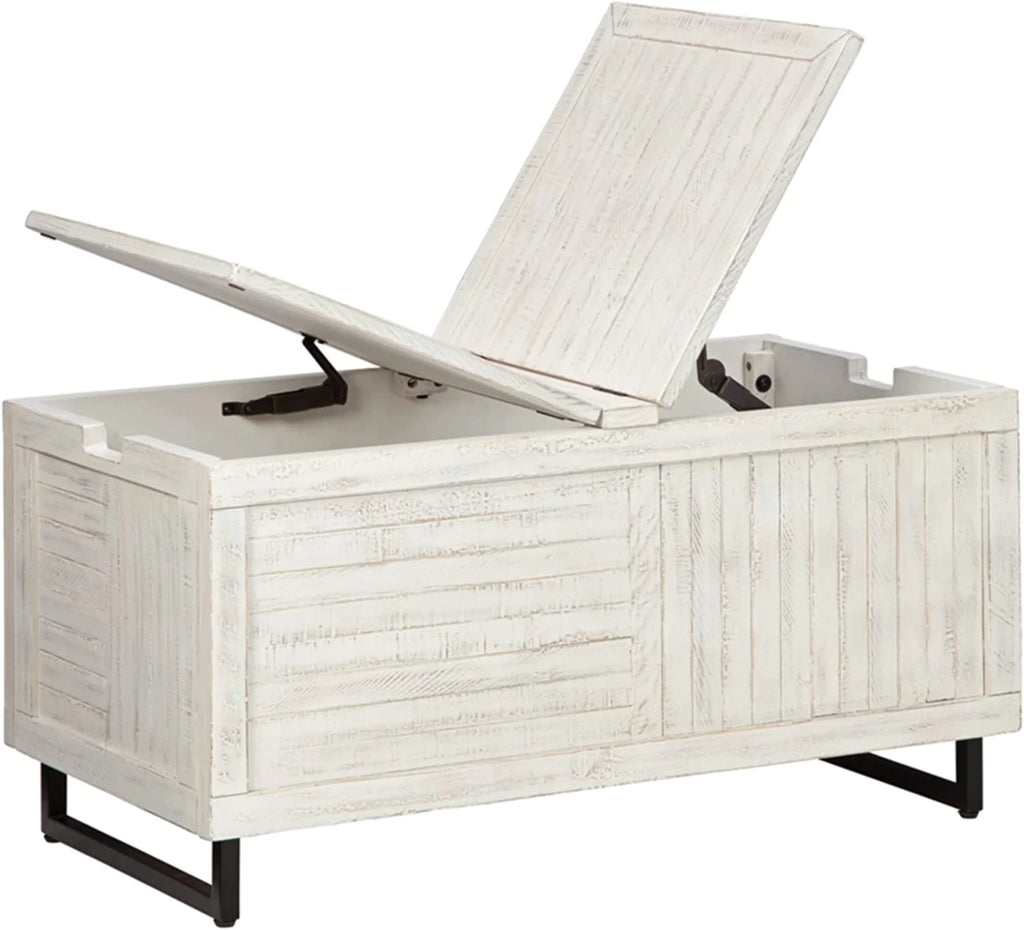 Storage Trunk or Coffee Table D416104
