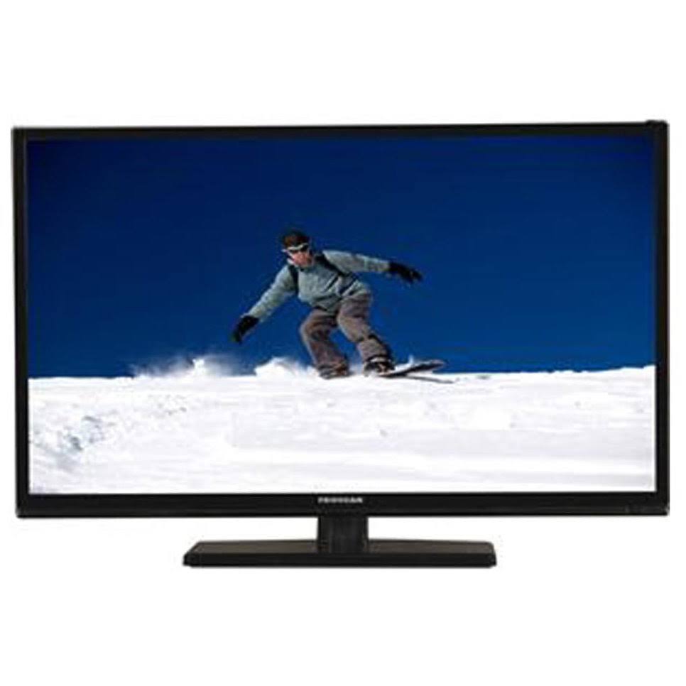 32 LED Flat Screen TV with 3 HDMI 1 PC Input H358898
