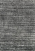 Charcoal 5' x 7'6 Rug I541288