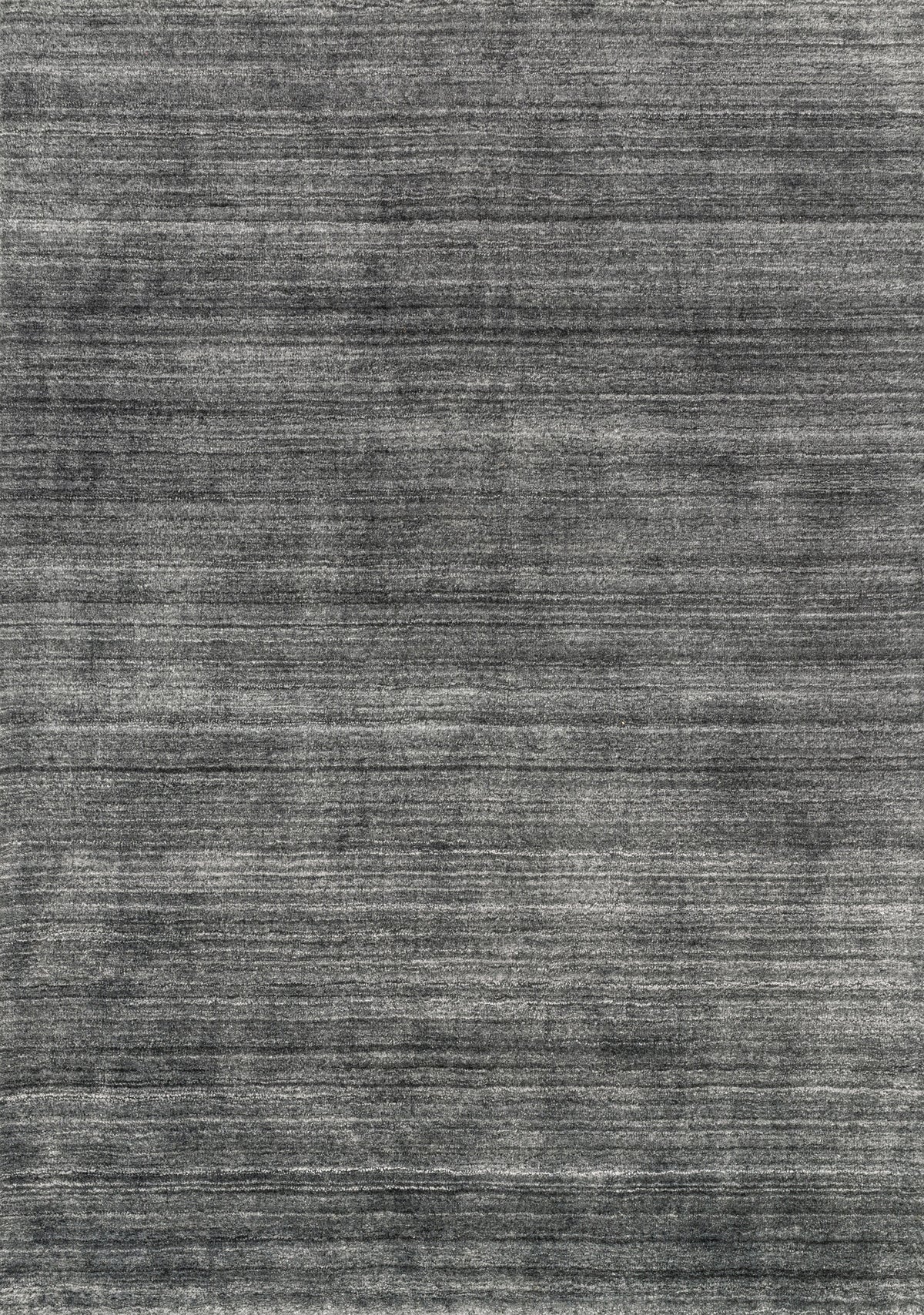 Charcoal 5' x 7'6 Rug I541288
