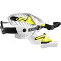 Wcmp 1 1/8 Wht Handguard V440276