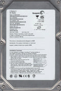 80GB IDE 3.5 Hard Drive U2342