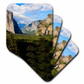 Soft Coasters, set of 8 M4346