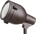 Architectural Bronze 5 inch Accent Light E2251