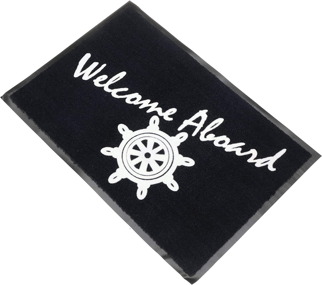 Boating Floor Mat E1279