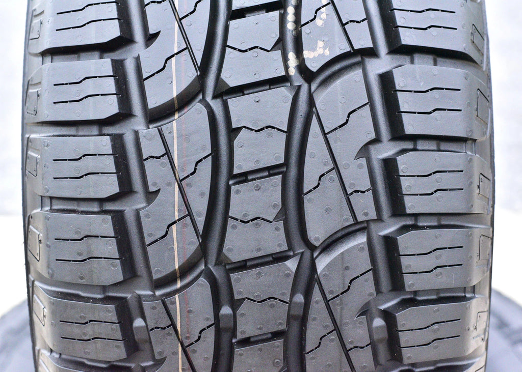 275/65R18 116H All Terrain Tire G6537
