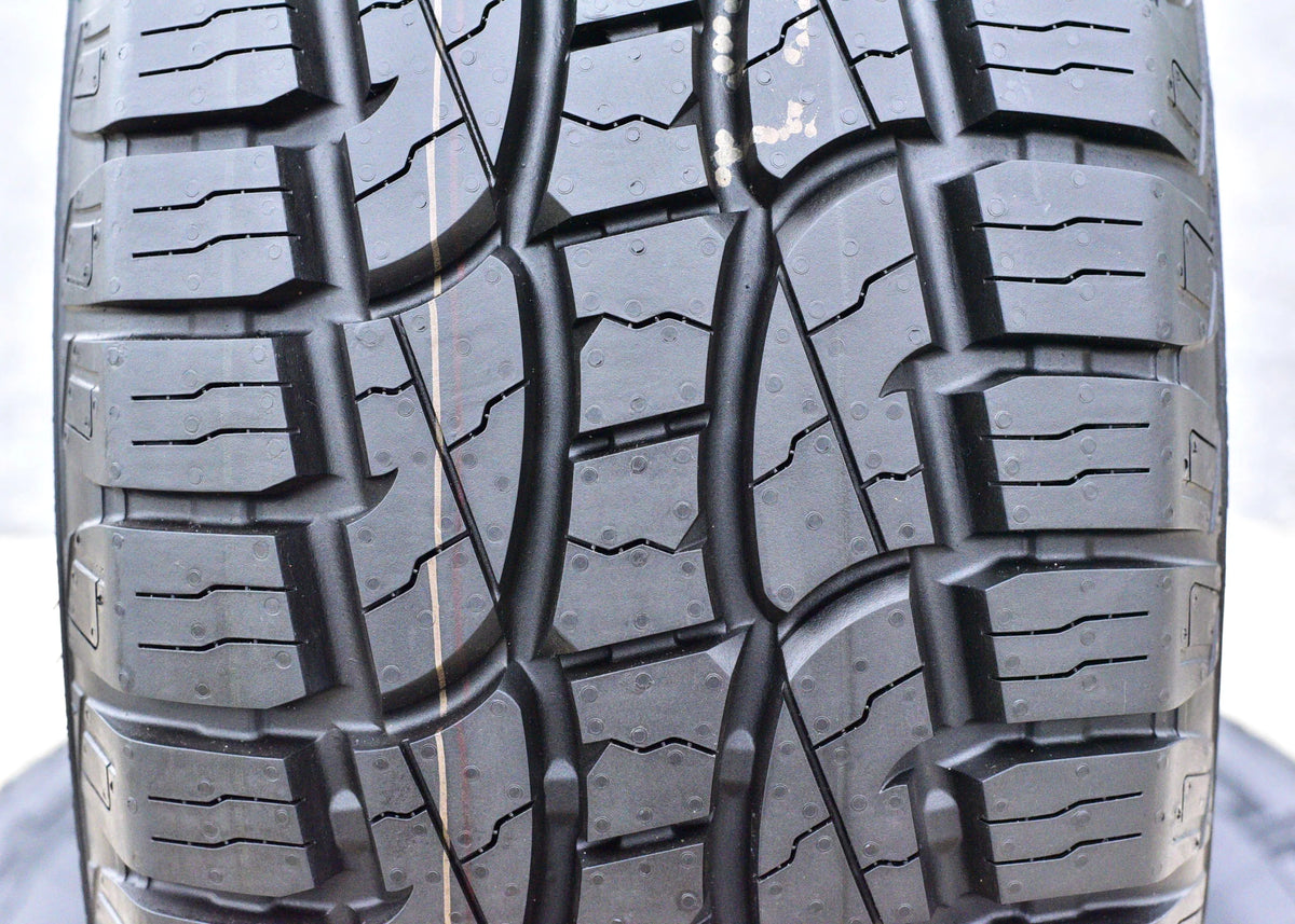 275/65R18 116H All Terrain Tire G6537