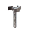1/4" Shank CNC Spoilboard Surfacing Router Bit E19258