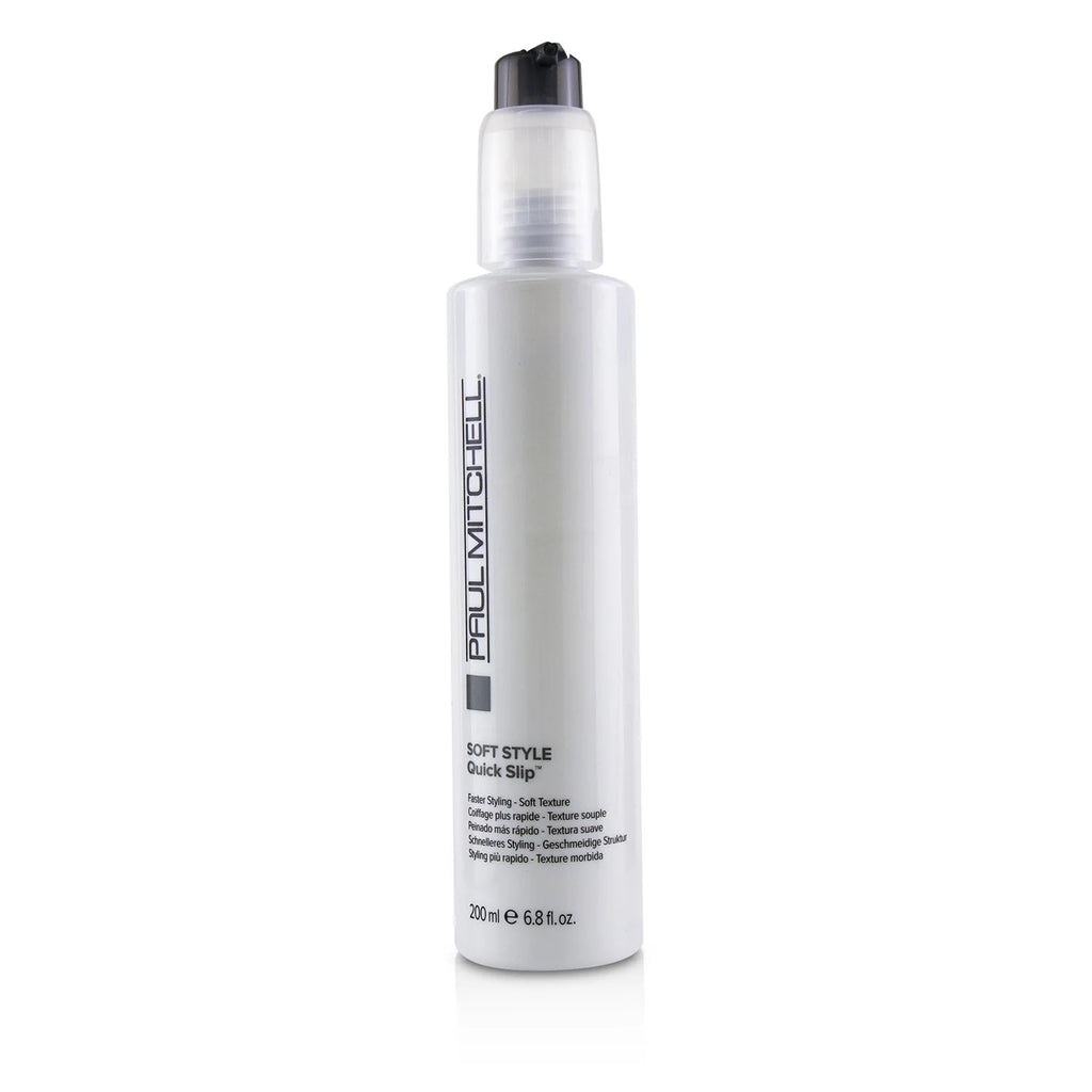 Soft Style Quick Slip 200ml/6.8oz F740
