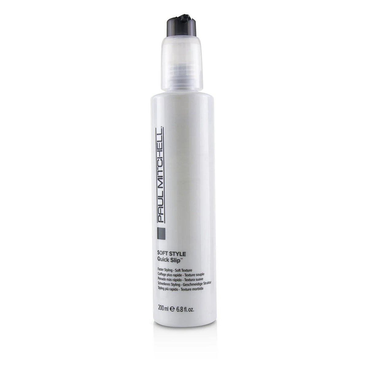 Soft Style Quick Slip 200ml/6.8oz F740
