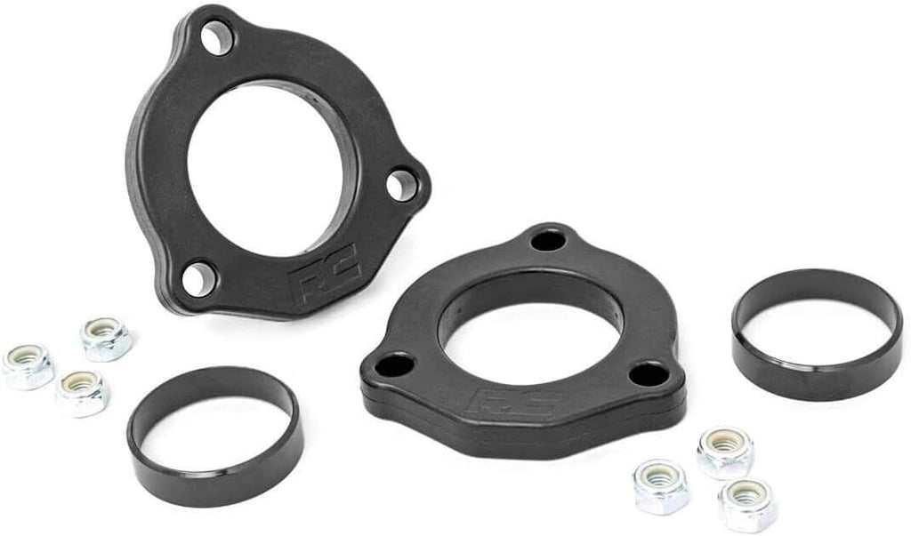 2 Leveling Kit for Chevy Colorado/GMC Canyon E4984