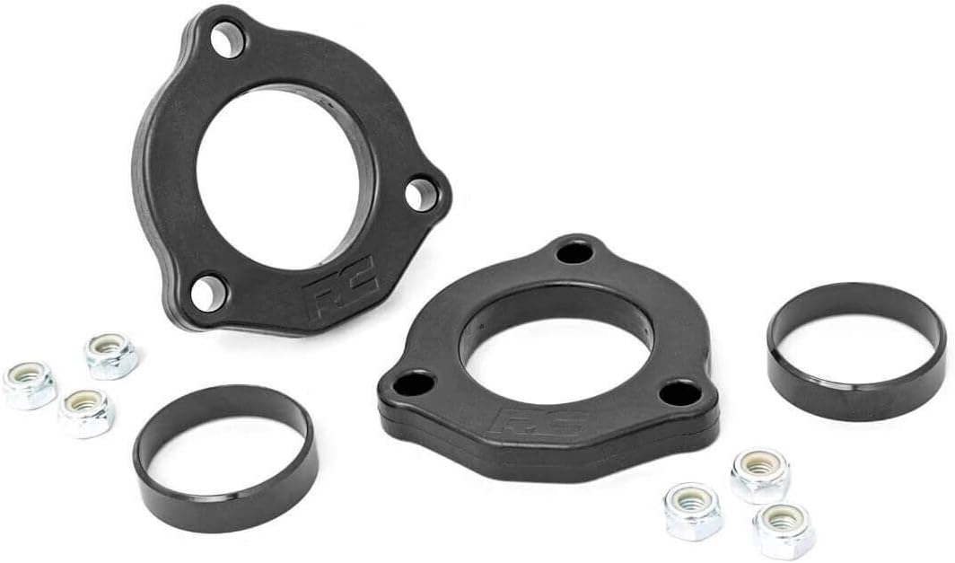 2 Leveling Kit for Chevy Colorado/GMC Canyon E4984