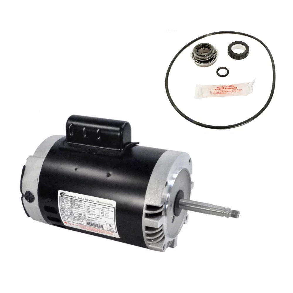Replacement Motor Kit for Booster Pump U70841