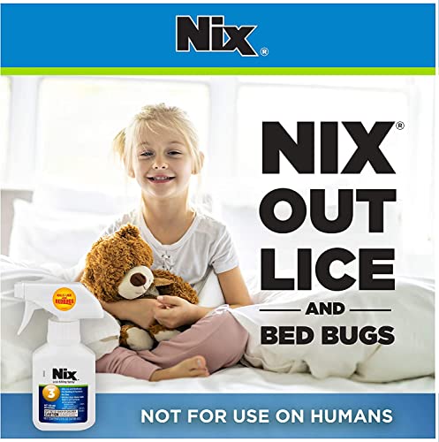 5 fl oz. Pack of 3 Bed Bug Killing Spray L41973