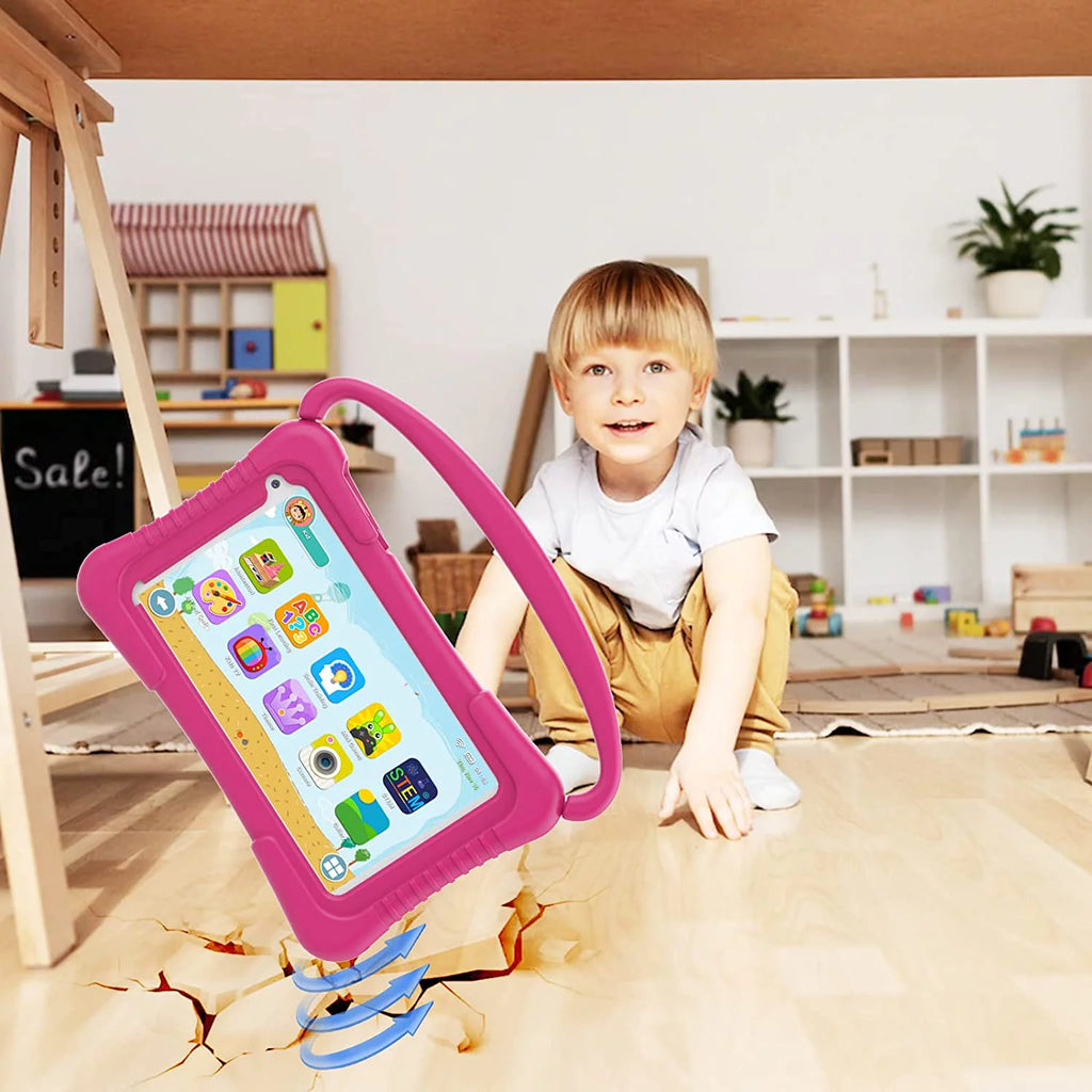 7 inch Android 11 Kids Tablet 32G 2GB RAM J539