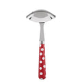Red Gravy Ladle W878