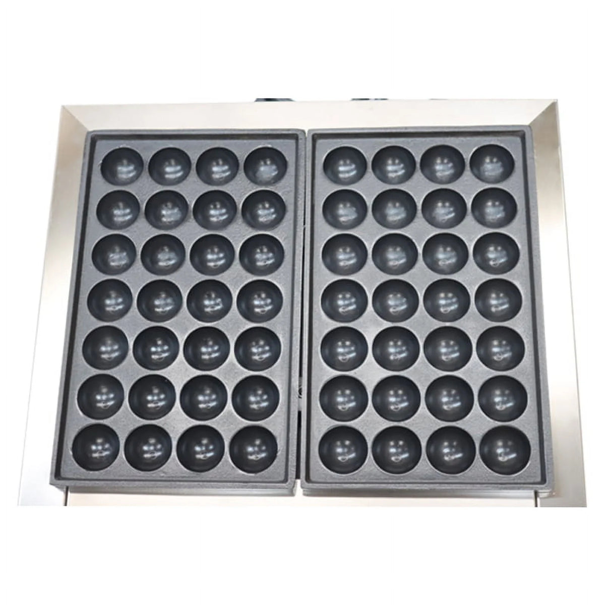 56Pcs Electric Takoyaki Maker 220V B669