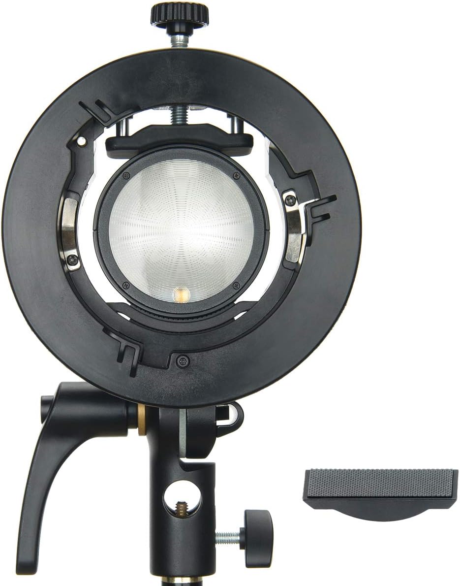24x24inch Foldable Flash Softbox with Bowens Mount and Carrying Case F493570