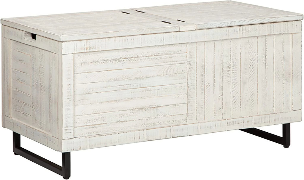 Storage Trunk or Coffee Table D416104