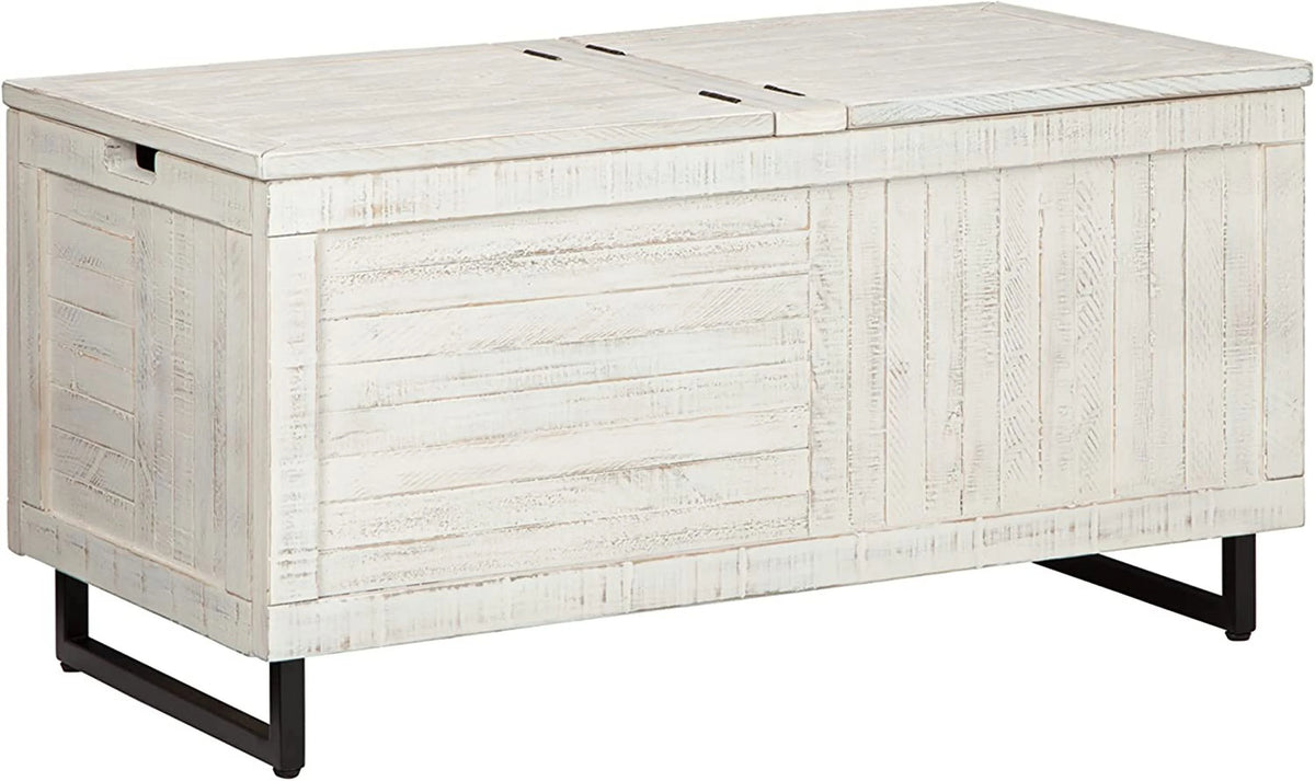 Storage Trunk or Coffee Table D416104