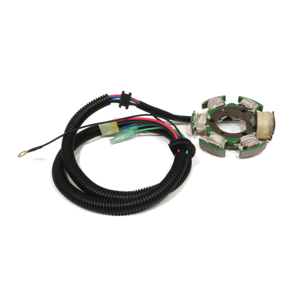 Stator Generator Assembly for 2001 Yamaha Waverunner SUV1200 - SV1200Z O64020
