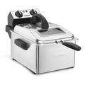 Deep Fryer, 4 Quart U9475