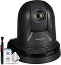Black PTZ Camera with HDMI Output W5212