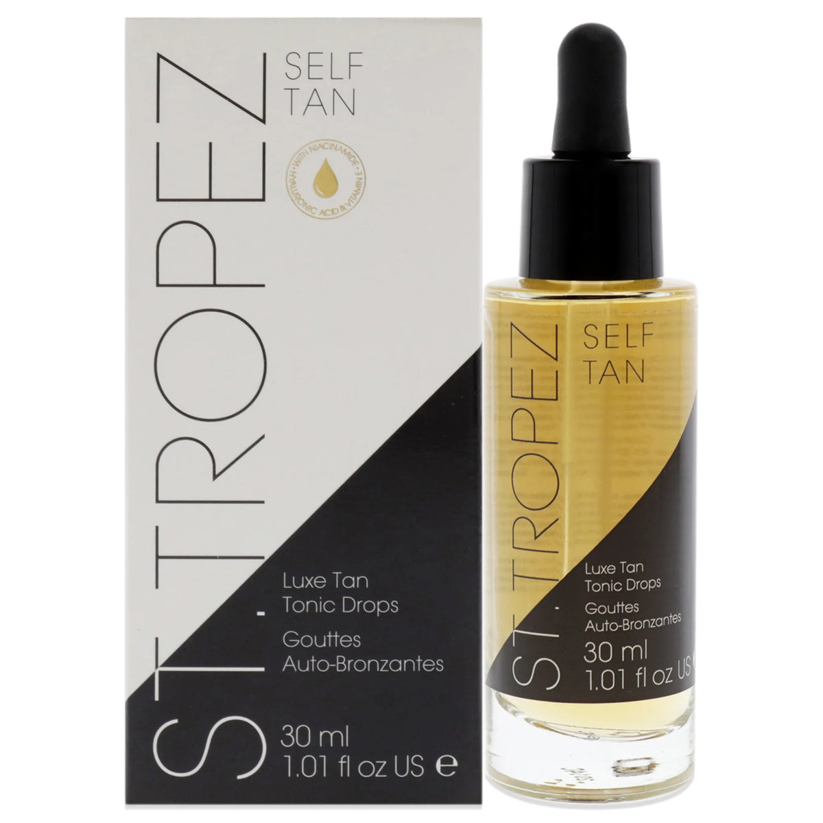 1 oz Self Tan Glow Drops P41971