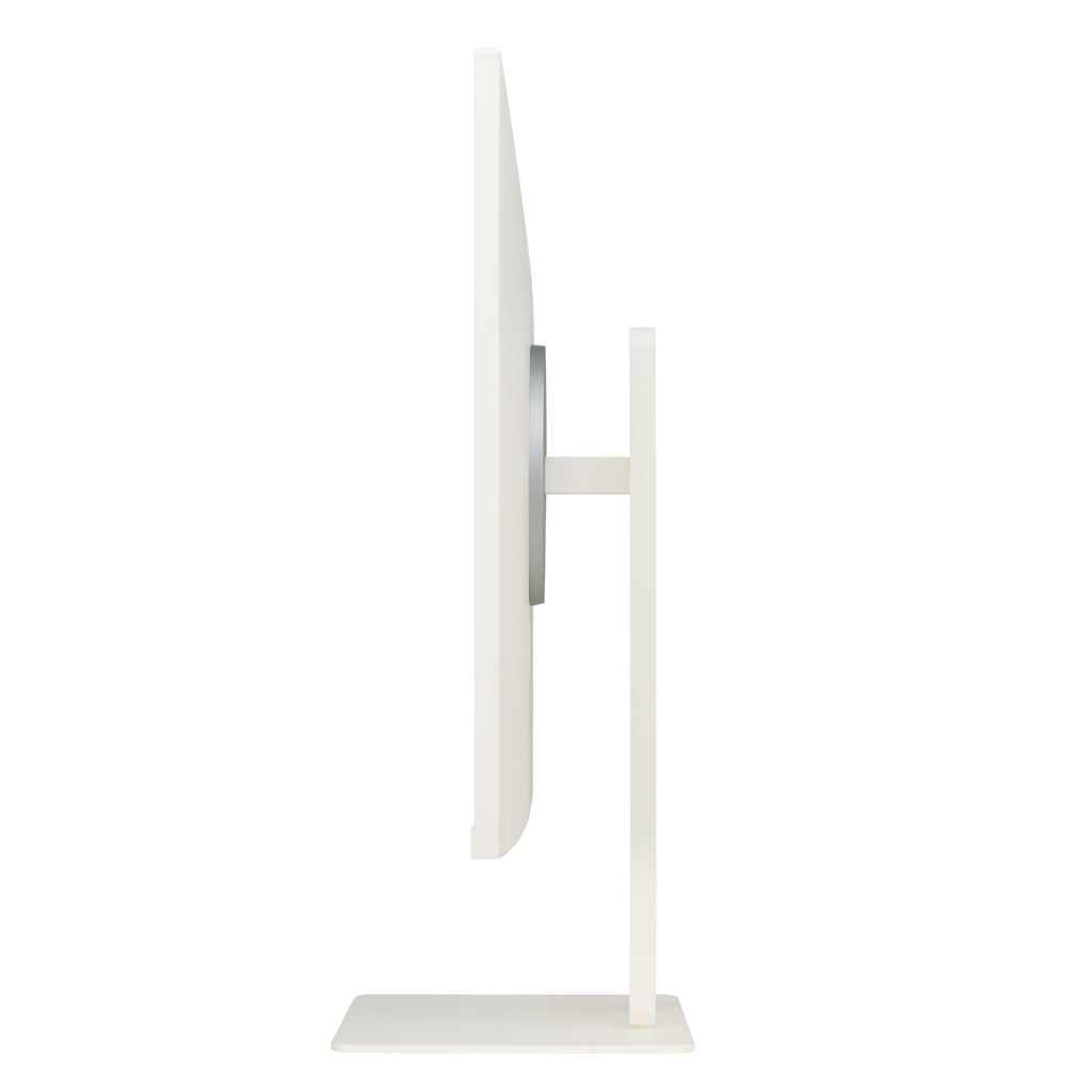32-inch 4K UHD IPS White Smart Monitor I7101