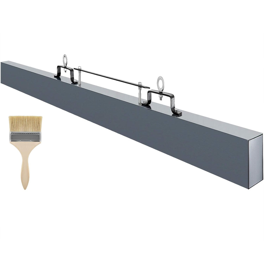 Magnetic Nail Sweeper Tool P721
