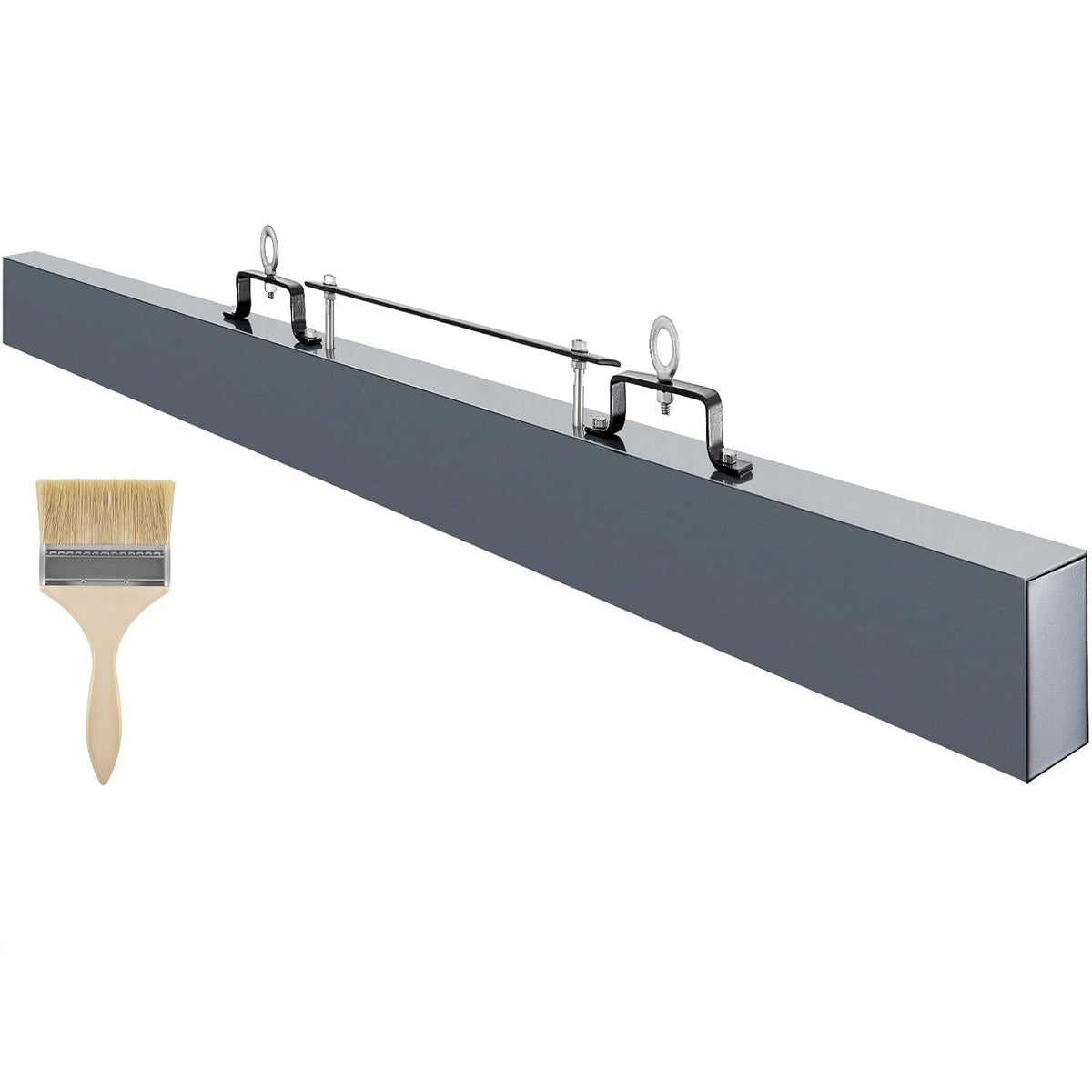 Magnetic Nail Sweeper Tool P721