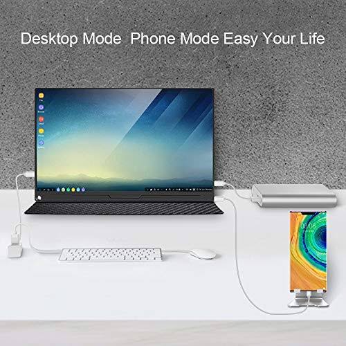 15.6 inch IPS HDR 1920x1080 FHD USB C Gaming Monitor W376409