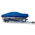 Cuddy Cabin Outboard 20x22 to 21x22 Max 102x22 Beam O534