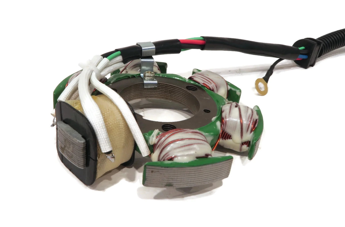 Stator Generator Assembly for 2001 Yamaha Waverunner SUV1200 - SV1200Z O64020