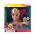 Barbie Styling Head E180030
