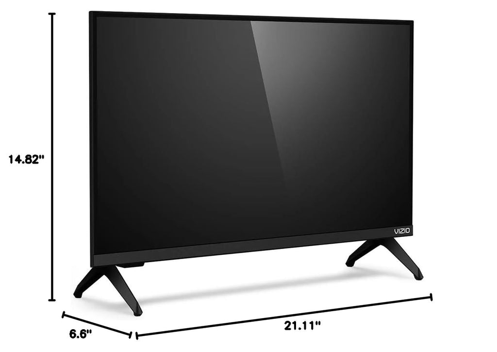 24 Inch LED Smart HD TV 720p K21382